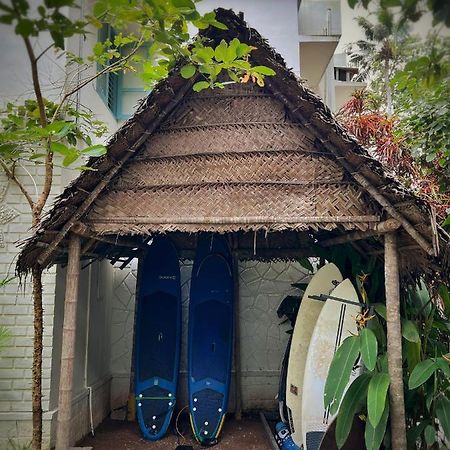 فندق فاركَالافي  Paddle Cult المظهر الخارجي الصورة